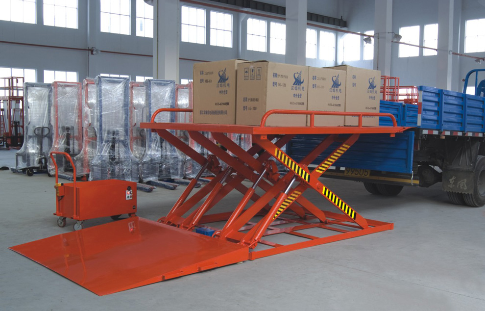 ZXT25 loading table
